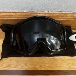Oakley Ski Snowboard Goggles